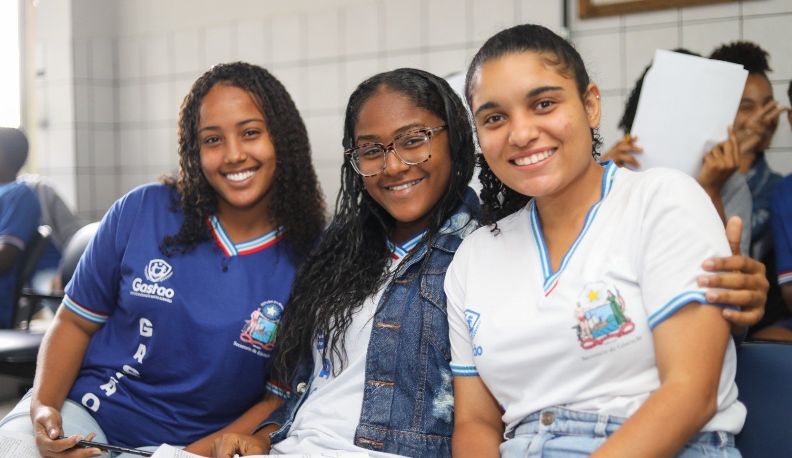 Imagem de Programa Universidade para Todos oferta mais de 19 mil vagas em 2024