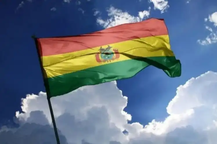 Imagem de Bolívia vai às urnas com direita favorita e 23% dos votos indefinidos