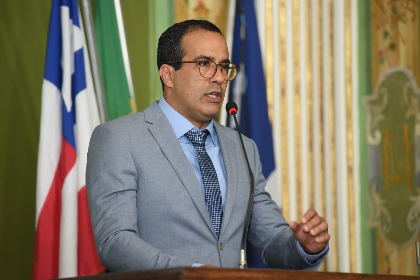 Imagem de Prefeito de Salvador anuncia aumento do valor do Morar Melhor e inscrição de mais 10 mil famílias no programa