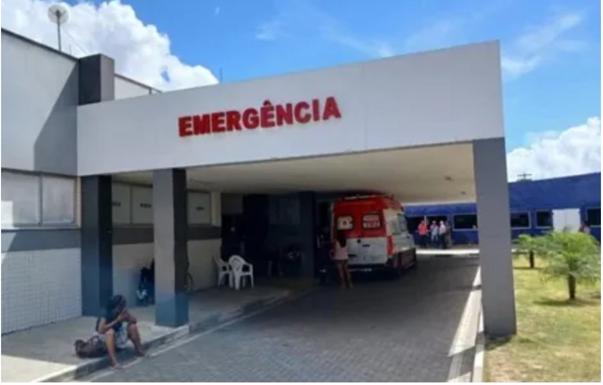 Imagem de Comerciante é morto após discussão por maconha em Feira de Santana