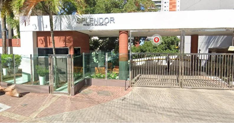 Imagem de Elevador despenca e deixa dois mortos no Horto Florestal