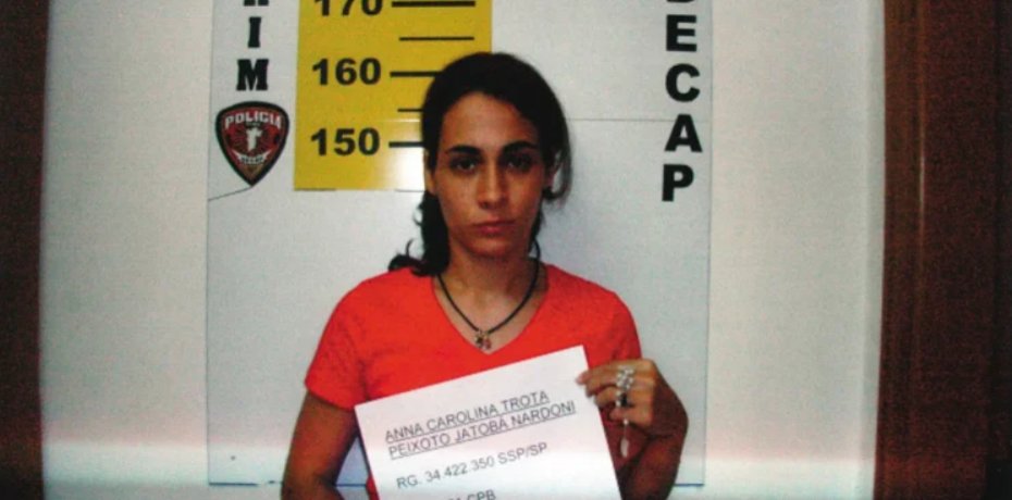 Imagem de Anna Carolina Jatobá vai para o regime aberto e deixa prisão