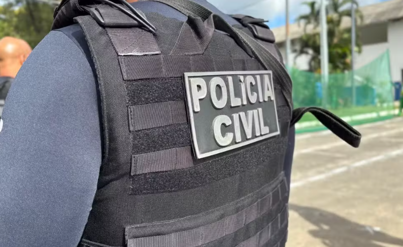 Imagem de Oito pessoas são presas em ação de combate às facções criminosas em Feira de Santana