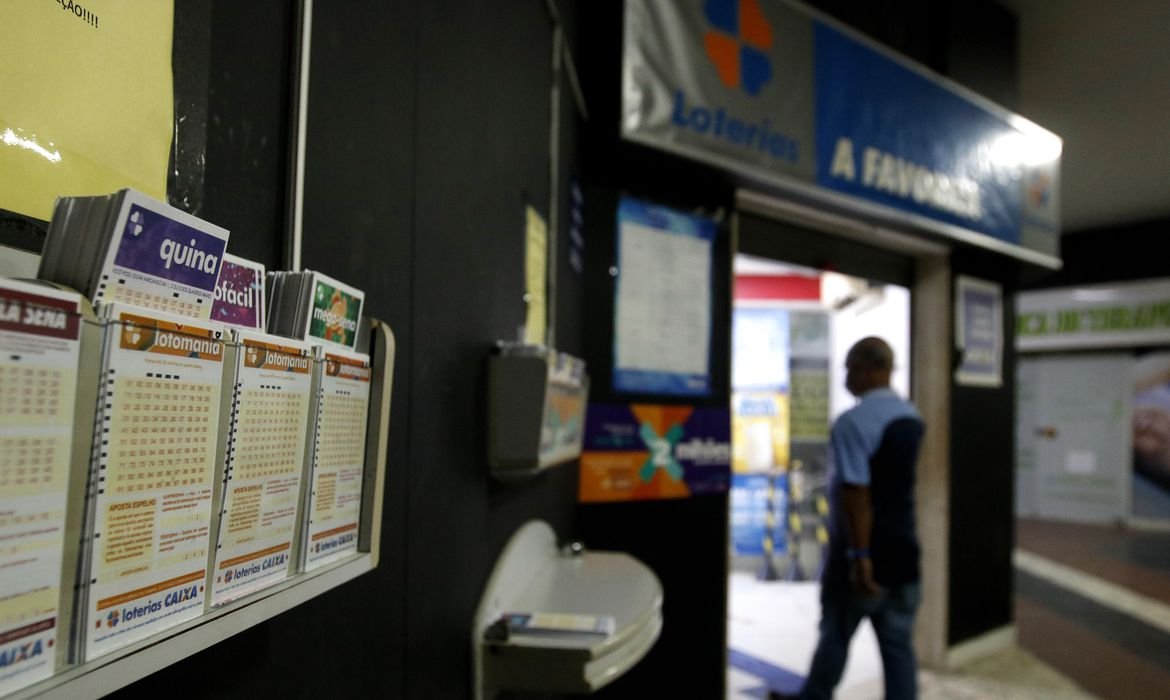 Imagem de Mega-Sena deste sábado deve pagar prêmio de R$ 3 milhões