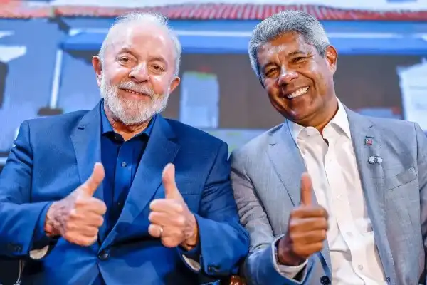 Imagem de Pesquisa na Bahia indica avanço de ACM Neto e acende alerta para Lula e o PT