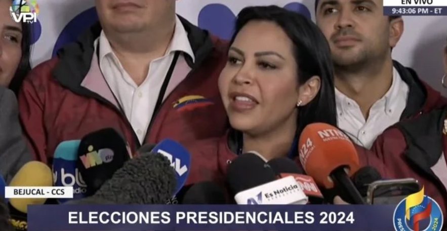 Imagem de Oposição acusa Justiça eleitoral da Venezuela de não transmitir resultados das urnas