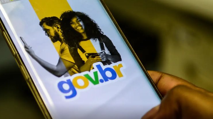 Imagem de Usuários do Gov.br serão avisados para ampliar segurança das contas