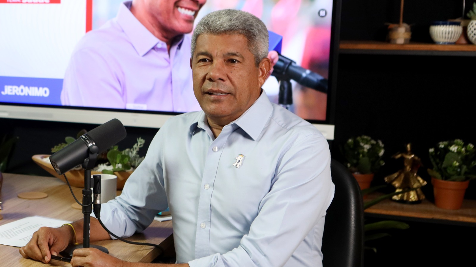 Imagem de Jerônimo reage à saída de Cafu da base como 'rumor': 'Prefiro acreditar que seja especulação'