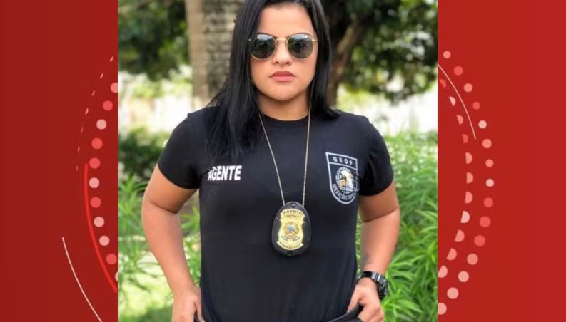 Imagem de Ex-diretora suspeita de facilitar fuga de 16 presos na BA é investigada por morte de jovem que a teria chamado de 'miliciana'