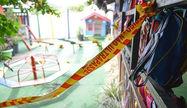 Imagem de Ataques a escolas: Dino pede que Twitter e TikTok derrubem contas suspeitas