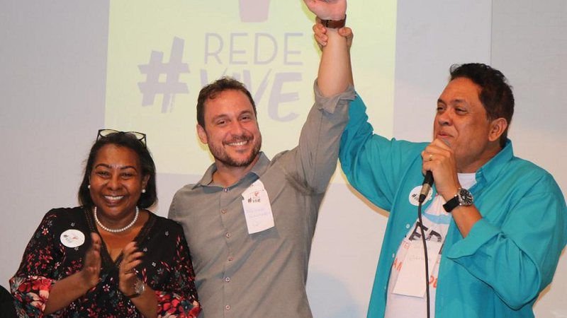 Imagem de Rede Sustentabilidade realiza plenária para discutir eleições municipais de 2024