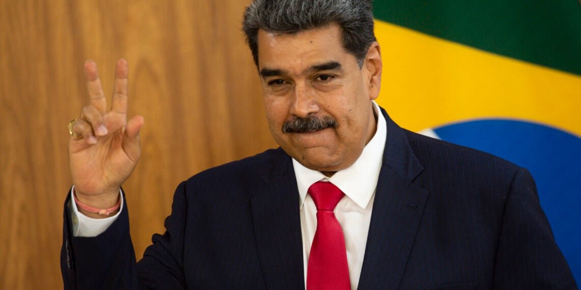 Imagem de Venezuela impõe tarifas de até 77% sobre produtos brasileiros