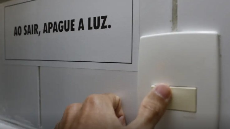 Imagem de Nova tarifa social de energia elétrica passa a valer neste sábado