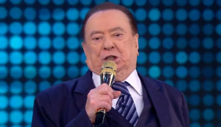 Imagem de Raul Gil é demitido do SBT: ‘Não estou preocupado em ficar parado’