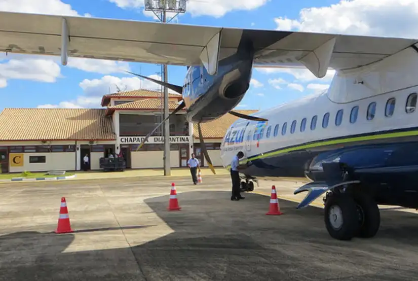 Imagem de Aeroportos de Paulo Afonso e Lençóis passam a ser administrados pela concessionária de Guarulhos