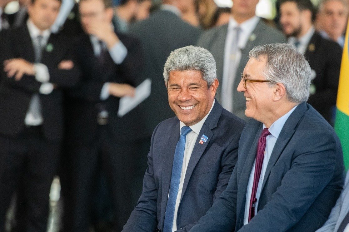 Imagem de Minha Casa, Minha Vida seleciona quase 15 mil unidades habitacionais na Bahia em mais de 190 municípios