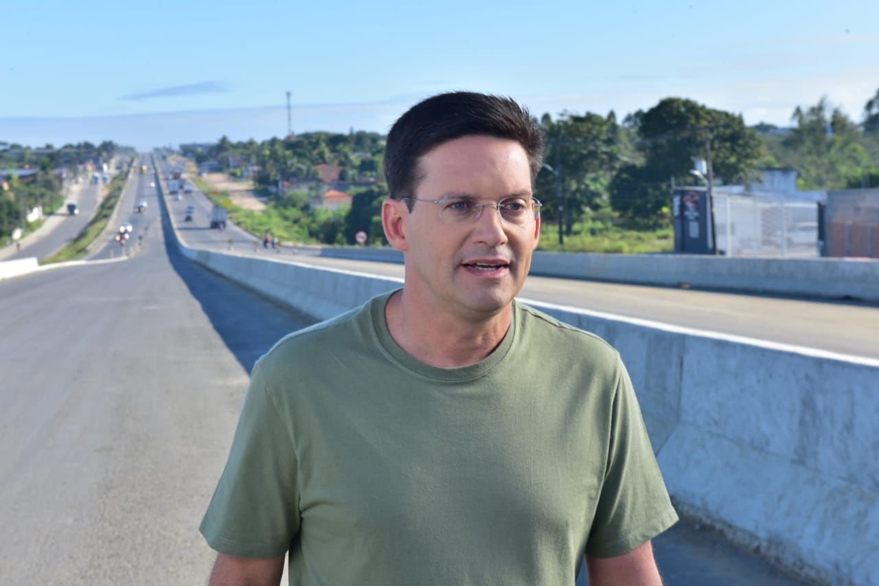 Imagem de Roma reclama de mão pesada do PT com volta de impostos