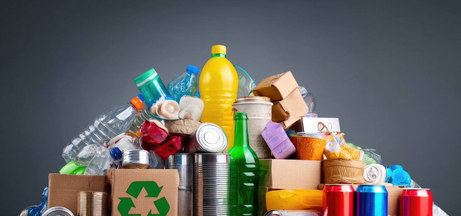 Imagem de Quem recicla resíduos pode receber cashback em contas de luz e água