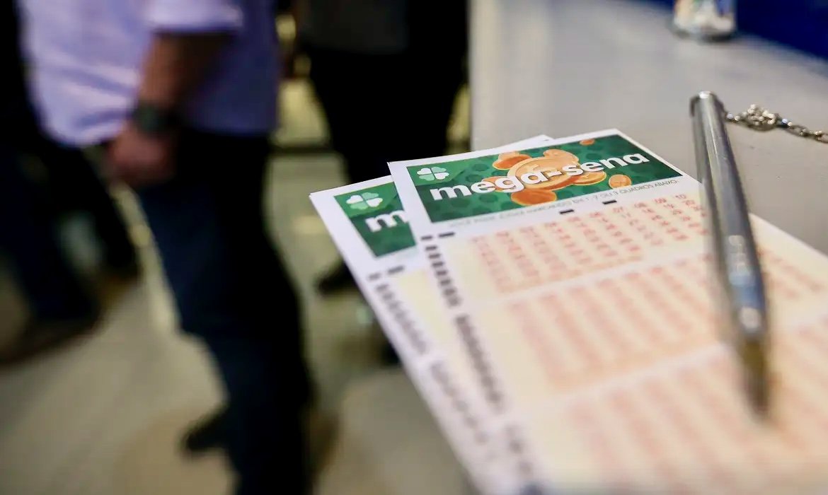 Imagem de Mega-Sena não tem ganhador e prêmio acumulado vai para R$ 42 milhões