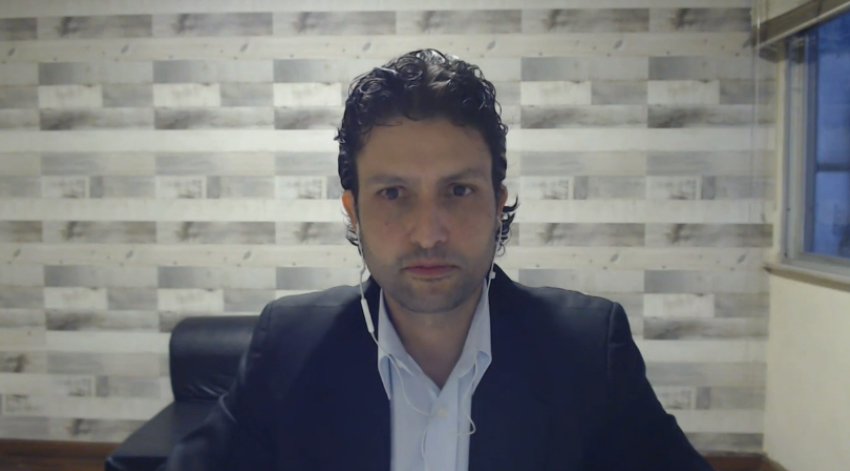 Imagem de Mandato de Lula ‘é exatamente o governo Dilma’, diz economista