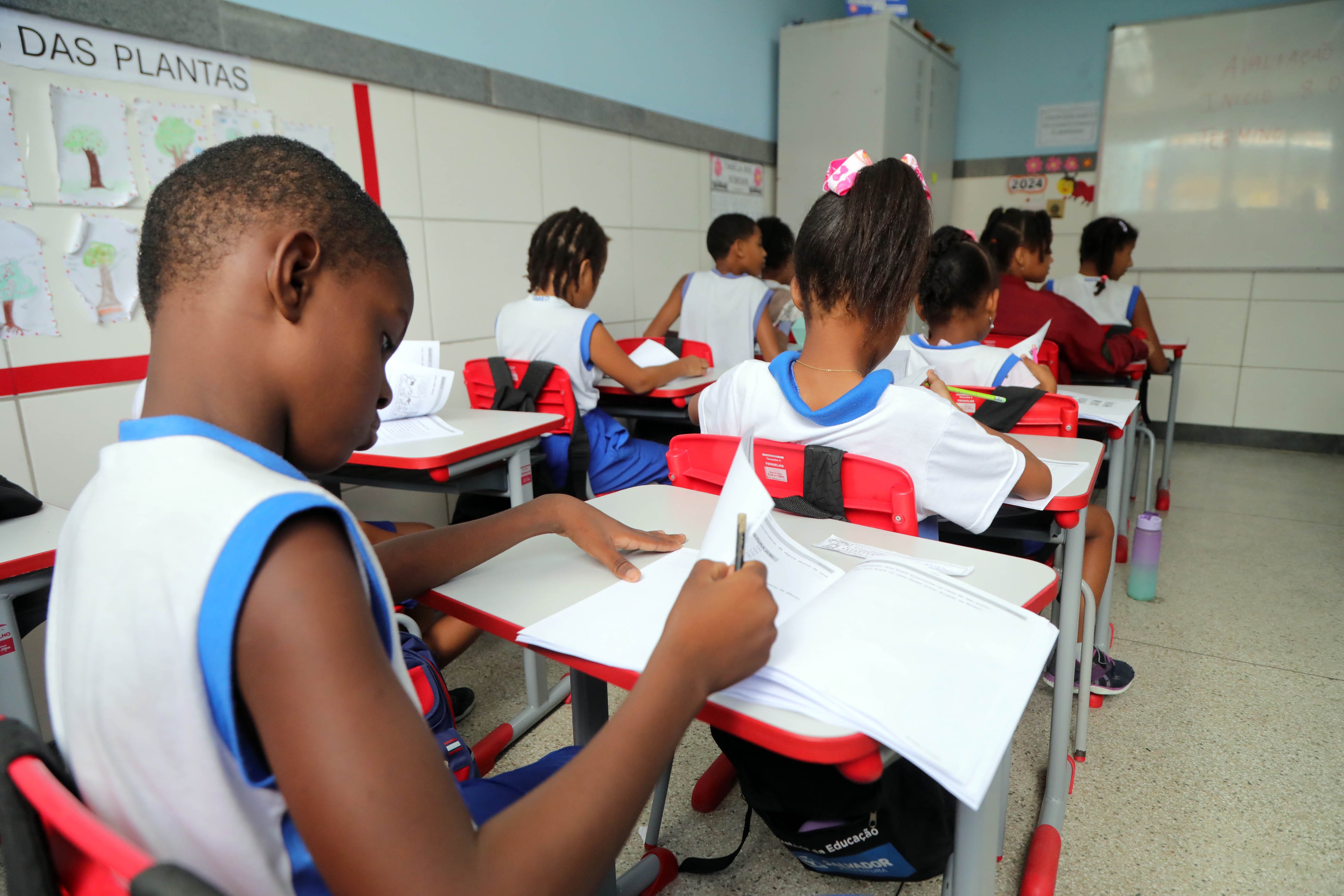 Imagem de Salvador Avalia inicia última etapa de 2024 nesta terça (3)