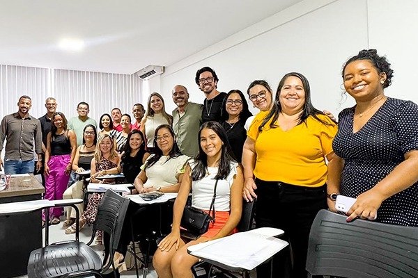 Imagem de UGT-BA realiza primeiro curso de mídias sociais para sindicatos