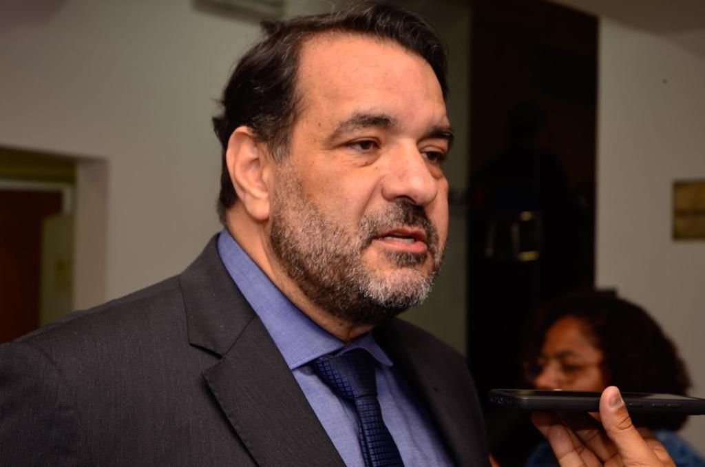 Imagem de Líder da oposição, Alan Sanches apresenta emenda para reduzir IPVA de veículos híbridos