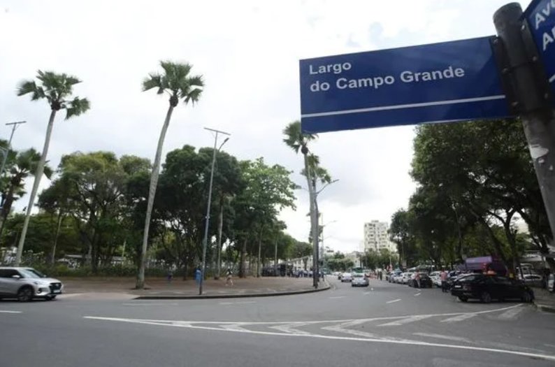 Imagem de Insegurança assombra moradores e comerciantes no Centro de Salvador