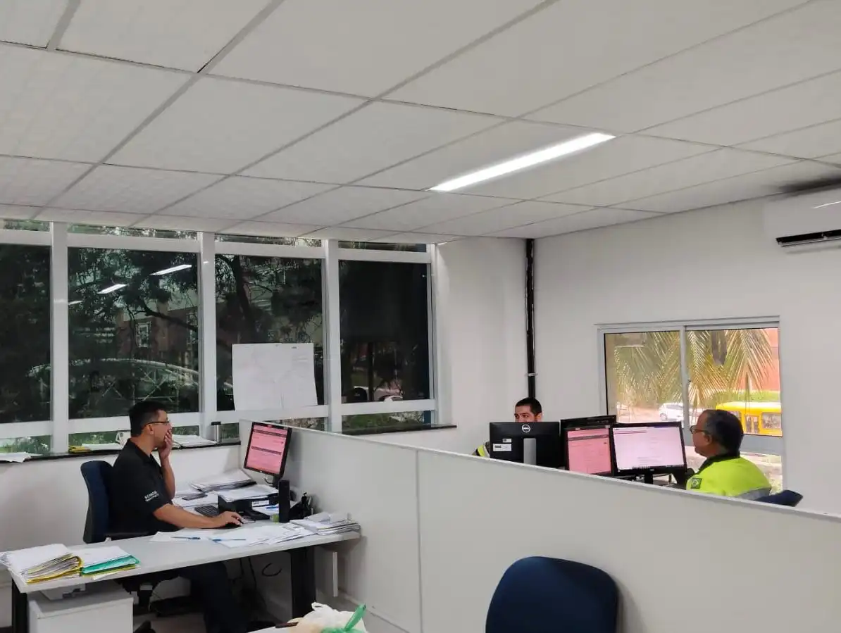 Imagem de Semob realiza mutirão para agilizar processos do Salvador Digital