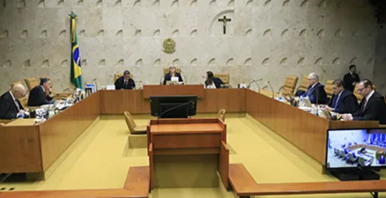 Imagem de STF anula marco temporal de territórios quilombolas na Bahia