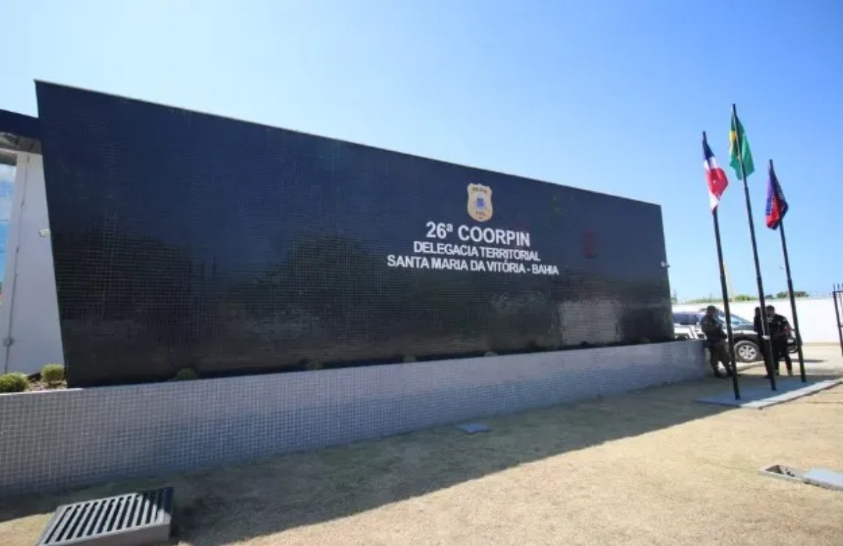 Imagem de Adolescente de 15 anos é suspeita de tentar matar namorado