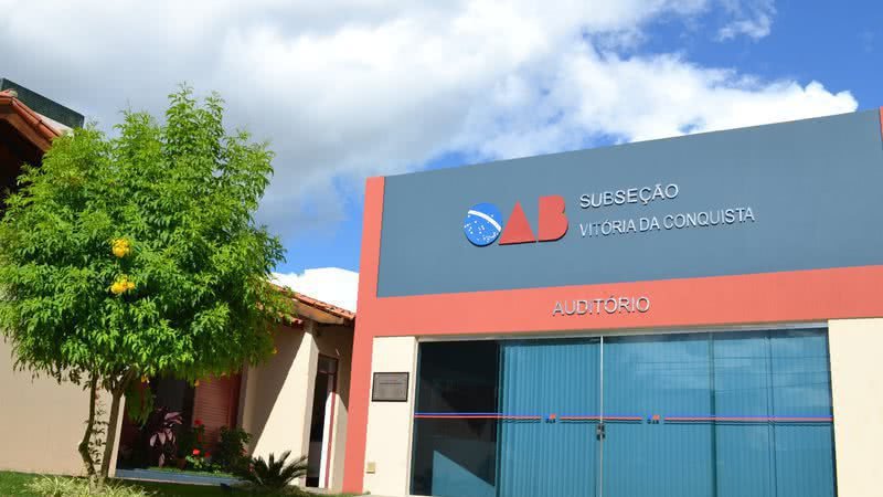 Imagem de Justiça Federal confirma liminar e suspende eleições da OAB em Vitória da Conquista; entenda