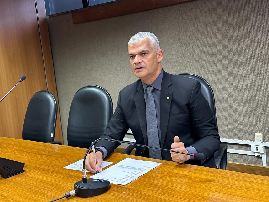 Imagem de Pablo Roberto entra com ação na justiça para impedir aumento de tarifas nos pedágios da ViaBahia