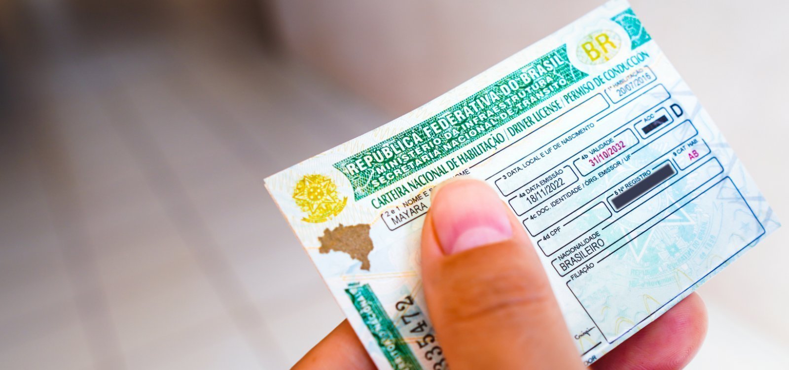 Imagem de Renovação automática da CNH: entenda como funciona benefício para bons condutores