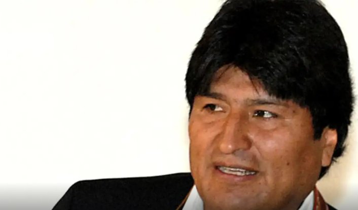 Imagem de Justiça da Bolívia restitui mandado de prisão contra Evo Morales