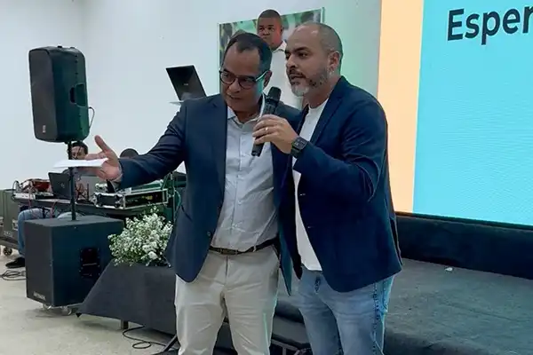 Imagem de Rede Sustentabilidade fortalece atuação no Sul da Bahia com criação de novos diretórios