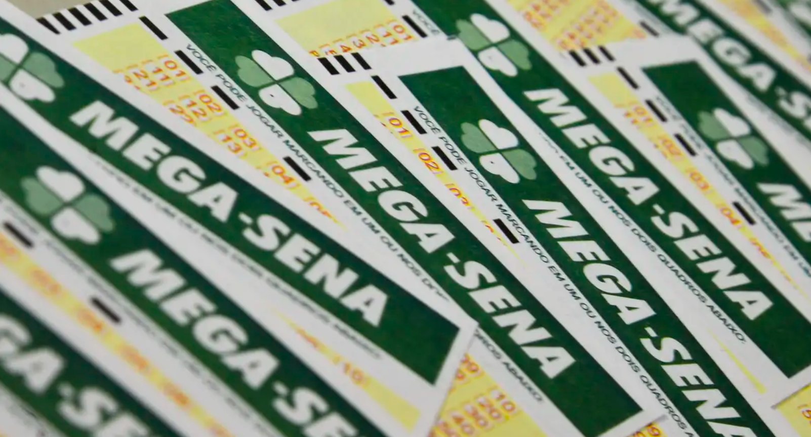 Imagem de Aposta de Goiânia acerta Mega-Sena e vai receber R$ 206,4 milhões