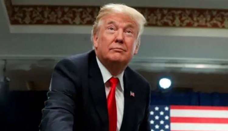 Imagem de Meta restabelecerá contas de Donald Trump no Facebook e Instagram