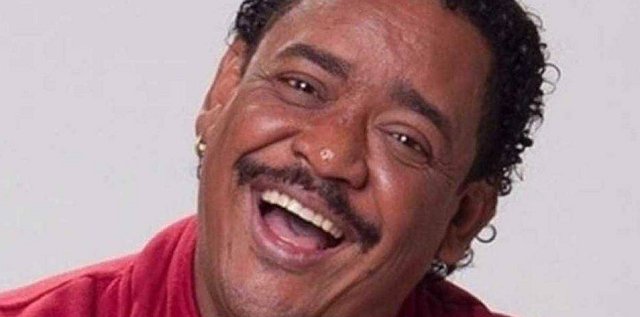 Imagem de Compadre Washington passa por cirurgia de emergência