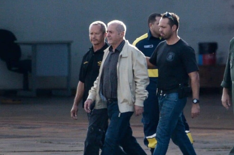 Imagem de Canetada de Toffoli anula atos da Lava Jato contra petista ex-marido de Gleisi