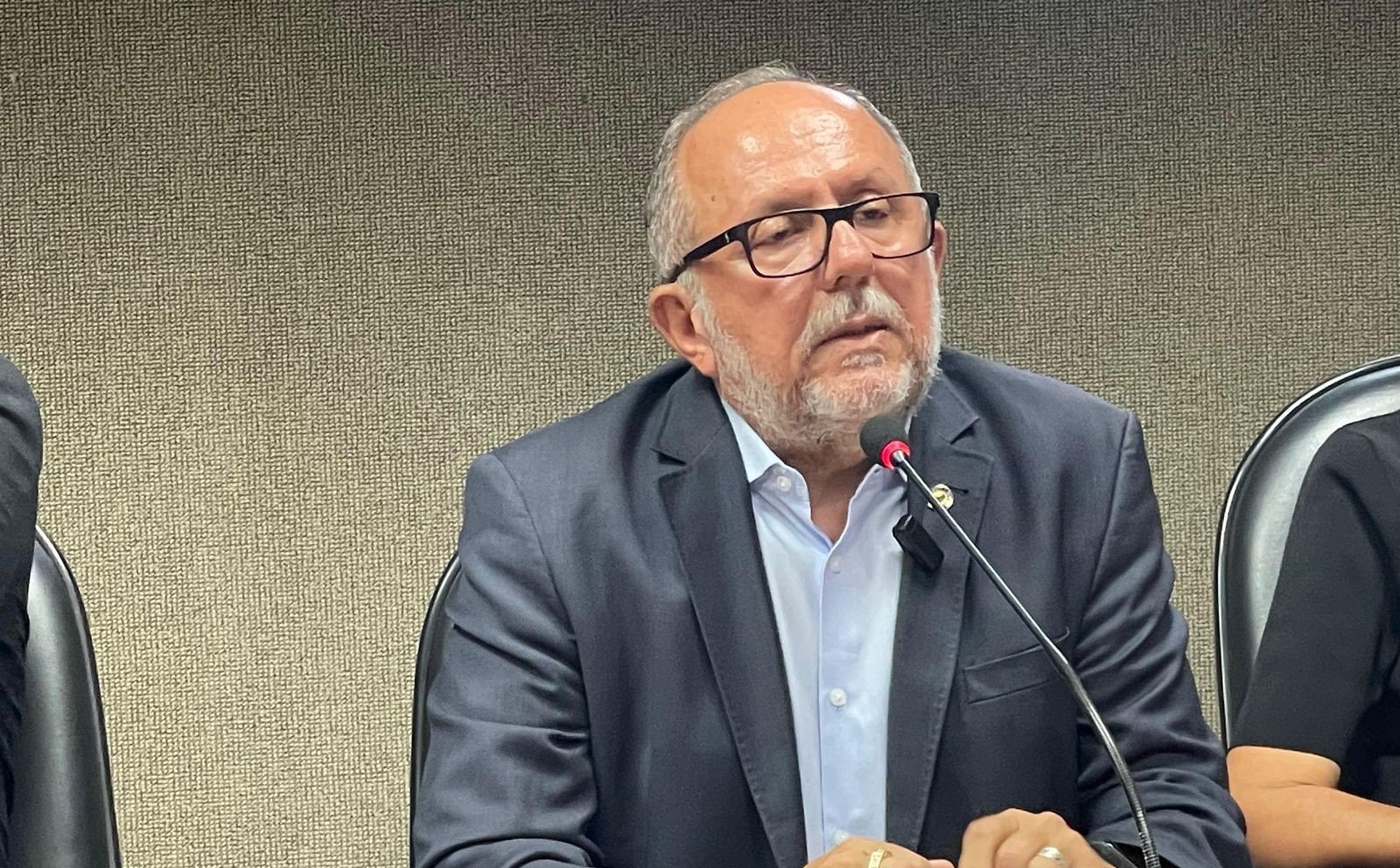 Imagem de PL quer Semana de Prevenção à Violência contra Criança e Adolescente