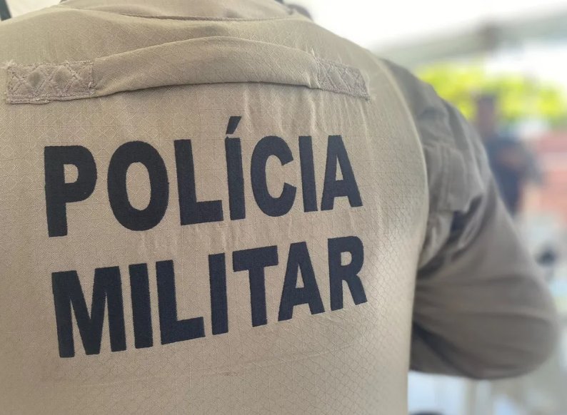 Imagem de Homem é preso suspeito de perseguir colega de trabalho há um ano na Bahia