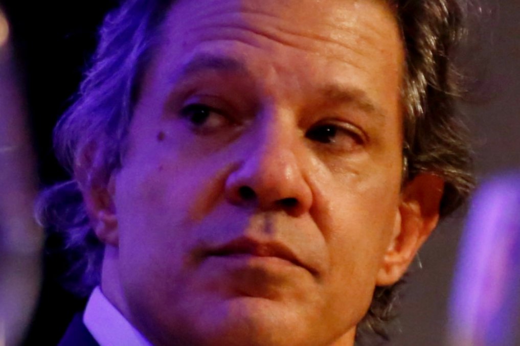 Imagem de Haddad Confirma Meta De Déficit Zero E Que Salário Mínimo Deve Ser De R$ 1.502 Em 2025