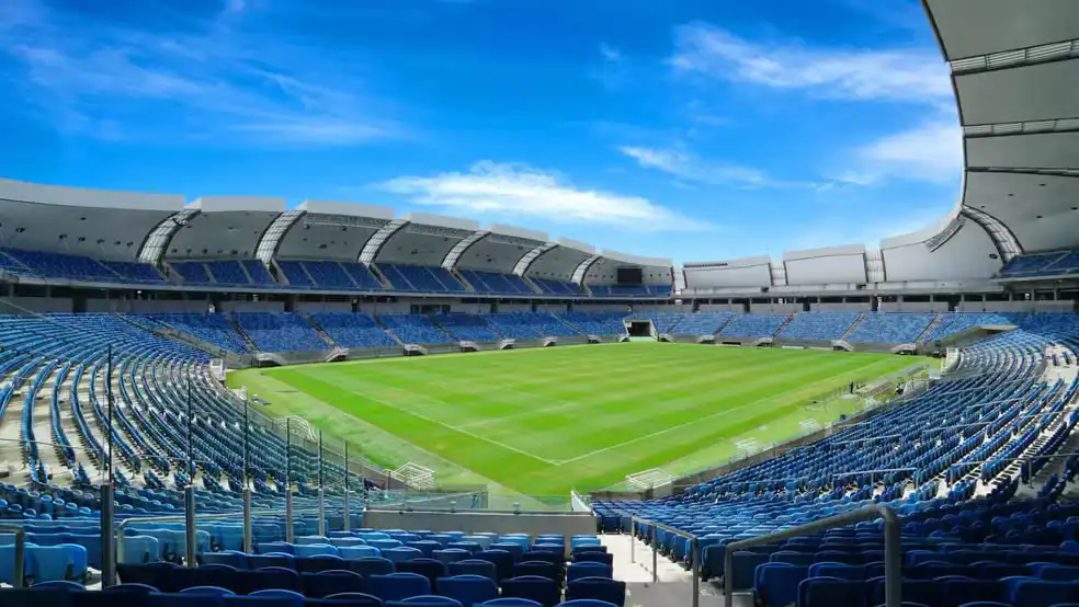 Imagem de ABC x Vitória: onde assistir, prováveis escalações e arbitragem
