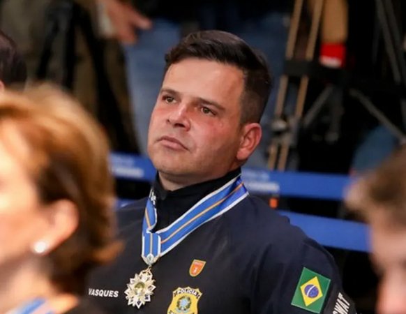 Imagem de CPMI do 8 de Janeiro diz ao Supremo que cogitou prisão de ex-diretor da PRF