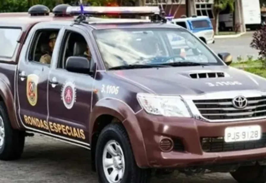 Imagem de Lideranças do tráfico morrem em confronto com a PM em Lauro de Freitas