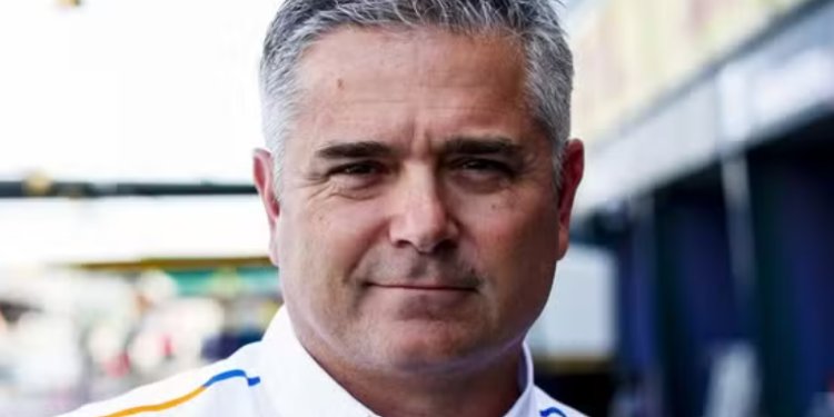 Imagem de Luto no automobilismo brasileiro: Gil de Ferran morre após parada cardíaca na Flórida