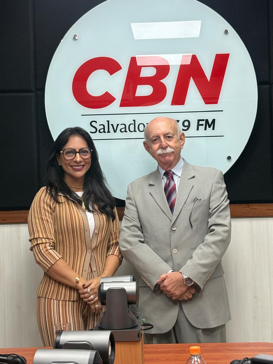 Imagem de Corregedor-Geral do TJBA assume compromisso com a advocacia para revisar gargalos nos Cartórios Integrados