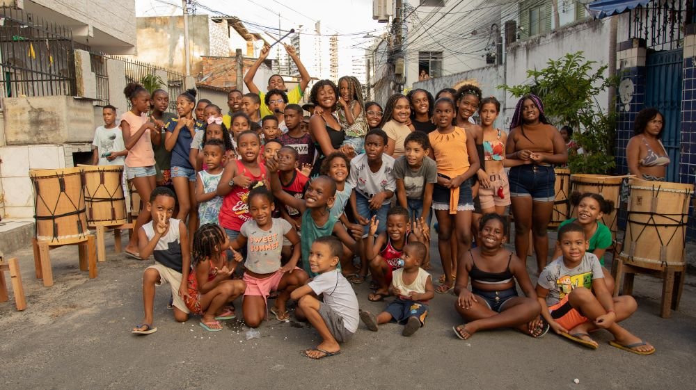 Imagem de Próximo Domingo Artístico (17) marca o encerramento do Projeto Anual Vai Chegar com lançamento de EP e Videoclipes 