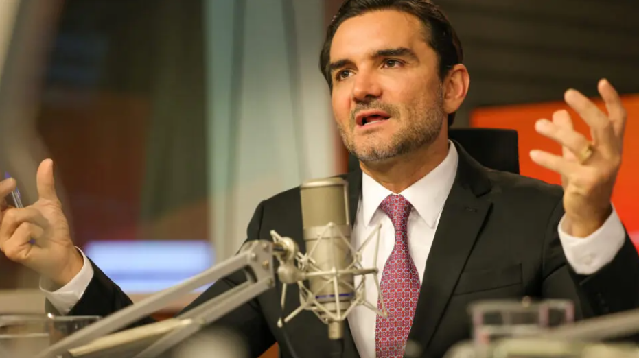 Imagem de Conselho de Ética decide expulsar ministro de Lula do União Brasil